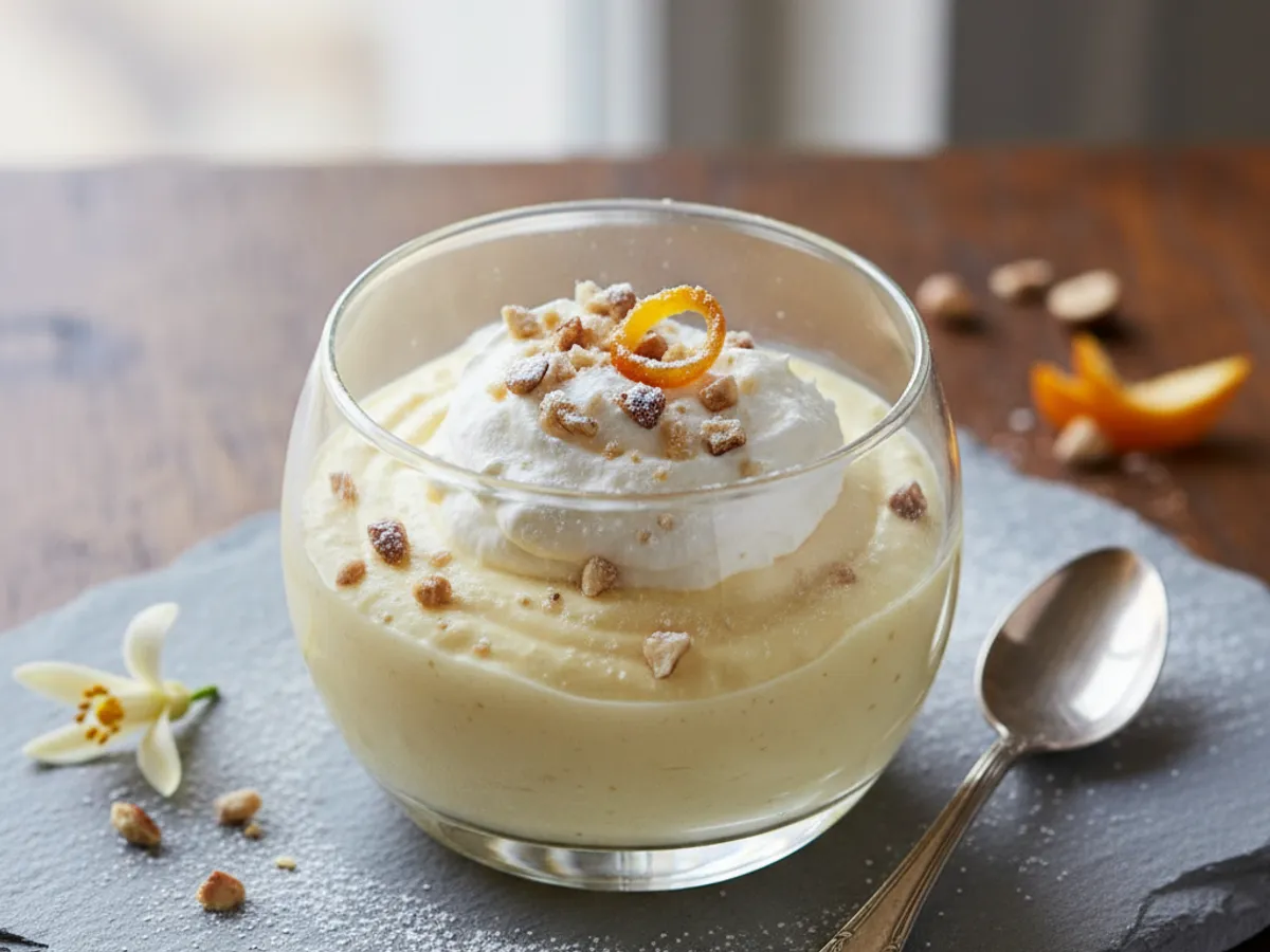Crema al Mascarpone